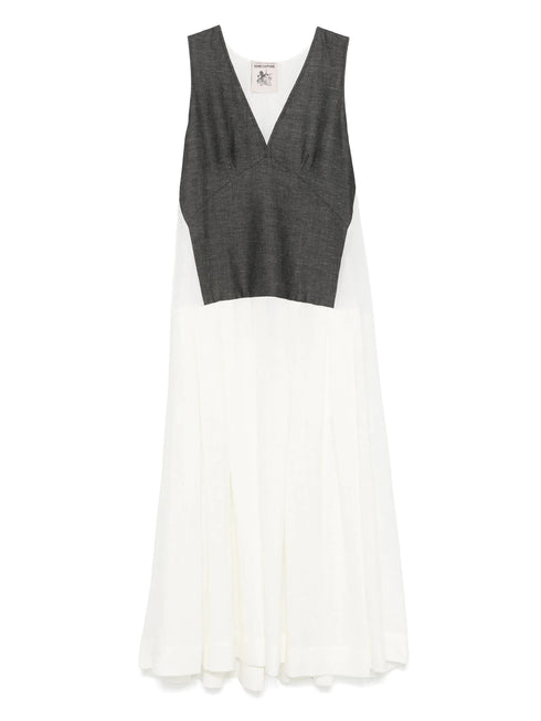 SEMICOUTURE DRESS